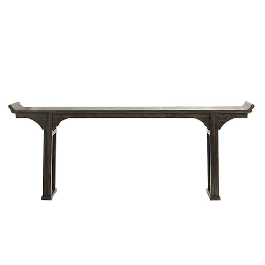 Ballard Designs Ananda Console Table