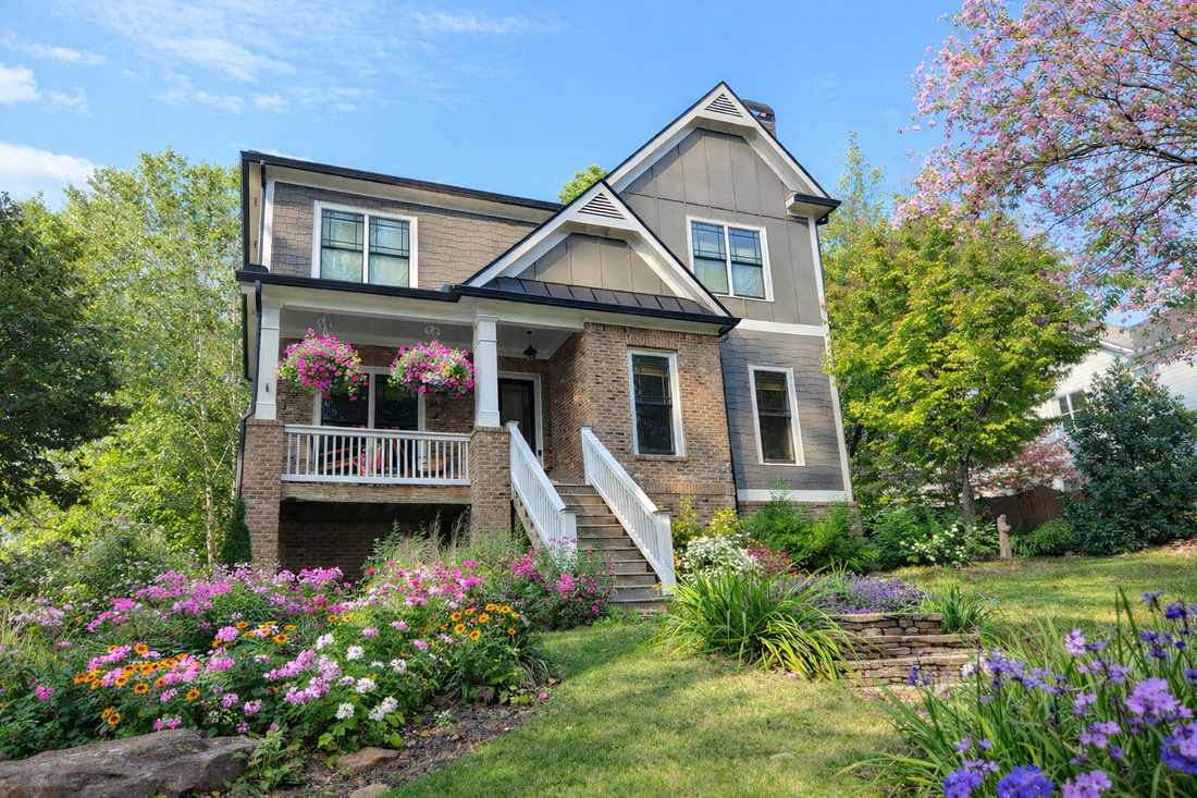 The Idea Behind Dwelling