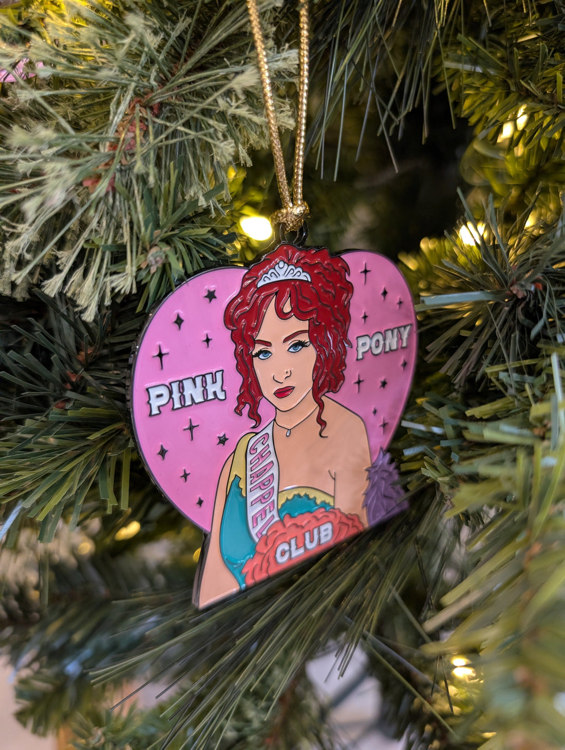 One Month in Business