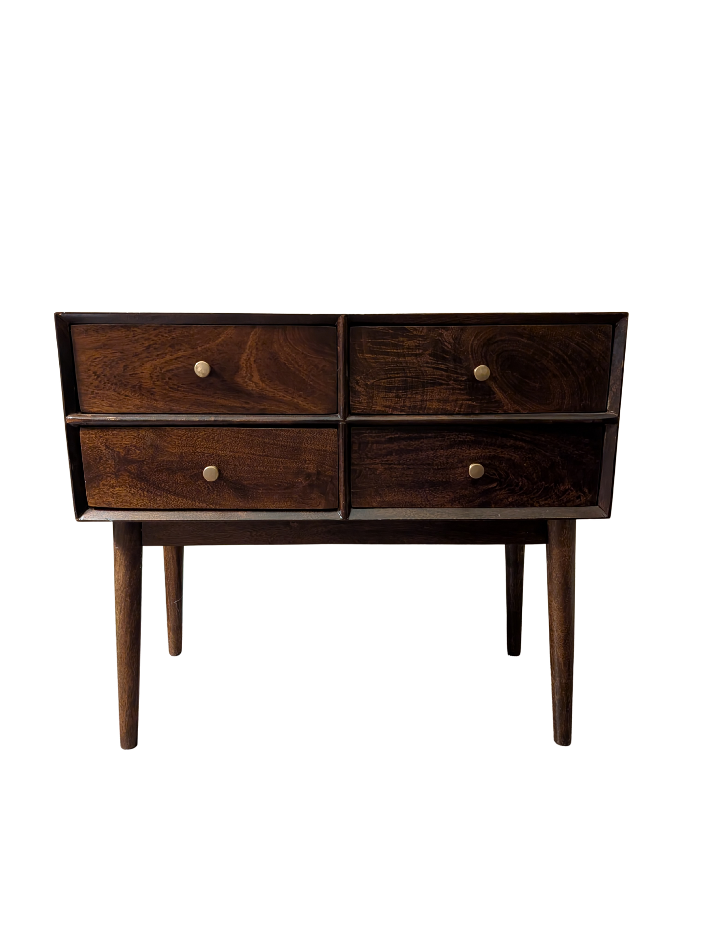 Mid-Century Modern Side Table