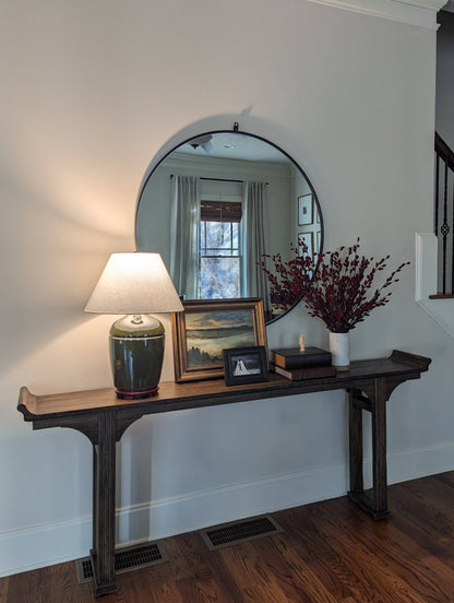 Ballard Designs Ananda Console Table